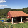 Отель Cozy Villa in Begur With Swimming Pool, фото 21