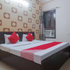 Отель OYO 81499 Second Home Residency, фото 17