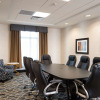 Отель Hampton Inn & Suites La Crosse Downtown, фото 15