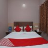 Отель Janaki Residency by OYO Rooms, фото 32