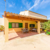 Отель Sa Caseta De Ses Vaques.Son Covas, фото 1