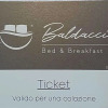 Отель Baldacci Bed & Breakfast, фото 1