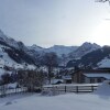 Отель Lohnerblick Adelboden в Адельбодене