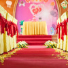 Отель Muong Thanh Lai Chau Hotel, фото 20