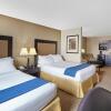 Отель Holiday Inn Express Hotel & Suites Madison-Verona, an IHG Hotel, фото 15