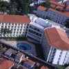 Отель Grand São Luis Hotel в Сан-Луисе