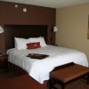 Отель Hampton Inn & Suites Brookings, фото 1