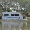 Отель Moama on Murray River Cruisers, фото 1