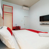 Отель RedDoorz Plus near Palembang Icon Mall 2, фото 3