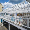 Отель Madison Beach Motel, фото 7