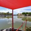Отель Péniche Tic et Tac, фото 9