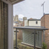 Отель St Helen's House With Minster Views, фото 20