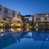 Отель Continental Ischia, фото 21