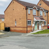 Отель Beautiful 2-bed Villa in Coventry, фото 1