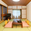 Отель Oyo Ryokan Tsuki No Niwa Bandai Atami Onsen, фото 6