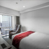 Отель Daiwa Roynet Hotel Fukuyama Ekimae, фото 24