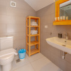 Отель VESTA - Superior Villa (III) - 2BR - Wadi Jebal, фото 10