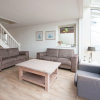 Отель Tidy apartment with dishwasher, close to Amsterdam, фото 9