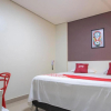 Отель OYO Tropical Confort Hotel, Brasilia, фото 7