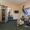Отель Fairfield Inn & Suites Jackson, фото 13