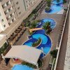 Отель Hospedagem para até 8 pessoas no Enjoy Olimpia Park Resort, фото 6