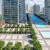 Отель Nuovo Miami Apartments At Icon Brickell, фото 16
