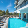 Отель Glyfada Riviera Hotel в Глайфаде