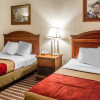 Отель Econo Lodge Inn & Suites Warren, фото 3