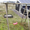 Отель Sprawling Holiday Home at Hvide Sande With Indoor Whirlpool, фото 15