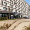 Отель Novotel Duesseldorf Airport, фото 1