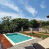 Отель Nice Home in Umag With Wifi and 4 Bedrooms, фото 24