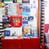 Отель Downtown Hostel, фото 12