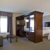 Отель Hampton Inn & Suites Tupelo/Barnes Crossing, фото 7