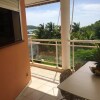 Отель Apartment with One Bedroom in Les Trois-Îlets, with Wonderful Sea View, Furnished Garden And Wifi - , фото 16