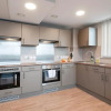Отель Spacious New 6BR Apartment in City Centre -sleeps6, фото 3