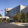Отель Marriott Raleigh Durham Research Triangle Park, фото 1