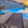 Отель Lolita Sunset view villa, фото 13