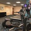 Отель Fairfield Inn & Suites Rancho Cordova, фото 19