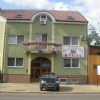 Отель Pensiunea Regal, фото 1