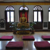 Отель Bouddha Inn Meditation Center, фото 7