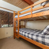 Отель Big Bear Mountain Cabin - Spacious Mountain Home With Picturesque Views, Fast Internet! 3 Bedroom Ca, фото 15