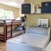 Отель Cozy Coos Bay Retreat w/ On-site Creek & Fishing!, фото 12