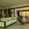 Отель Kambura Villa, фото 28