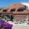 Отель Auberge de l'Union Arzier, фото 1