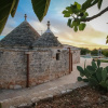 Отель Trulli Della Lama, фото 48