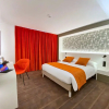 Отель BRIT HOTEL Fougères - Hôtel du Parc 3*, фото 21