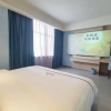Отель Shengjing Yijia Hotel (Gucheng Fanyang Road Underground Mall), фото 5