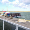 Отель Holiday Home in Wendtorf, фото 16