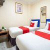 Отель OYO 89711 Hentian Hotel Kajang, фото 11