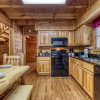 Отель Point Of View - Spacious 2 Bedroom With a Loft Just off Glades Road 2 Cabin by RedAwning, фото 7